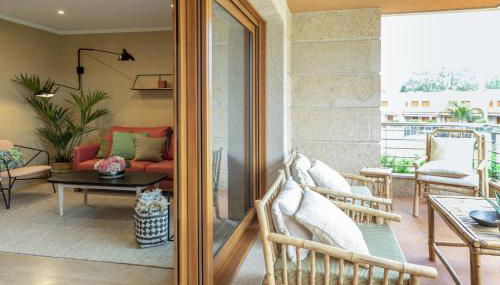 P18 Villalia Apartamento en la Isla de la Toja - Foto 4, Other