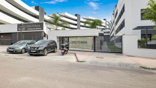 Wellingtonia Luxury Apartment Estepona - Photo 3