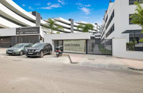 Wellingtonia Luxury Apartment Estepona - Photo 3