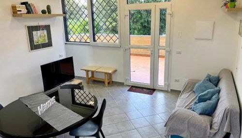 Casa Zefiro, tra pineta e mare! - Foto 4