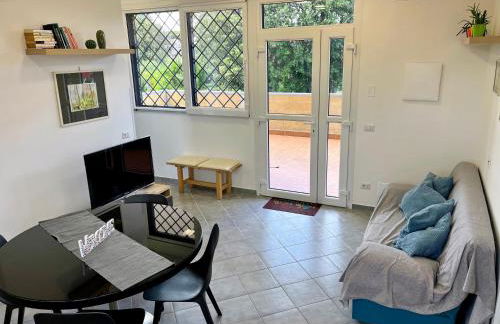 Casa Zefiro, tra pineta e mare! - Foto 4