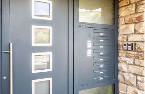 Romantische Wohnung in der Moselregion - Foto 17