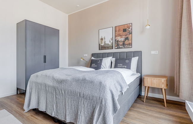 Limehome Berlin Müllerstraße - Foto 27