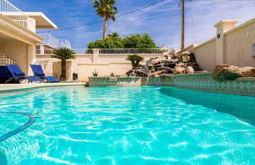 HavaMemorable Stay Pool Spa Firepit VIEWS! - Foto 43