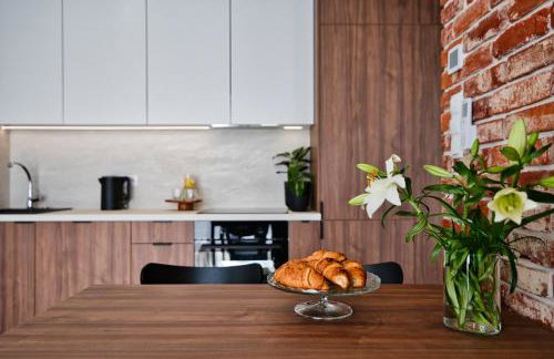 Calma - apartamenty z ogrodem blisko Energylandii - Foto 13