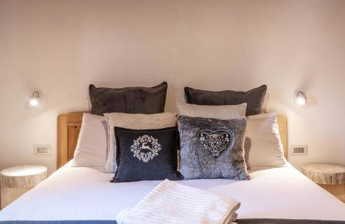 Mountain Dolomiti Apartments-Maison Perrod - Foto 37