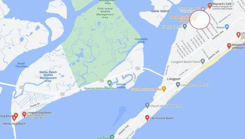 Cozy Margate Cottage - 3 blocks to the Beach! - Foto 2