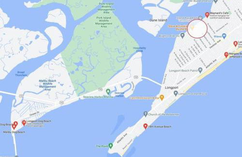 Cozy Margate Cottage - 3 blocks to the Beach! - Foto 2