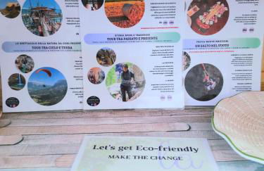 La Quercia Suites - La Torretta - Foto 6