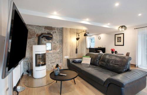 Heimelige Schwarzwaldwohnung Stein - Foto 7