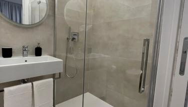 MiAp ORTI 31 - Photo 3, towels, Shower