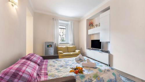 Little Mermaid of Stresa - Happy Rentals - Foto 4