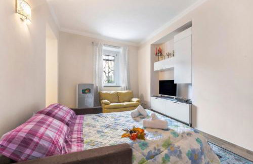 Little Mermaid of Stresa - Happy Rentals - Foto 4