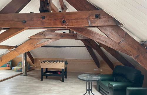 Logement entier près de Mauleon.8/10 personnes - Foto 18