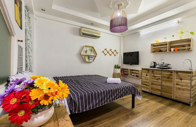 1991 Home Sai Gon - Photo 31