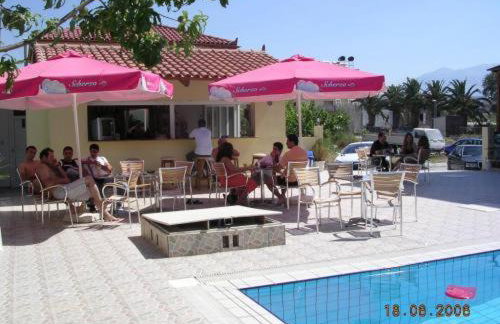 Eleni Palace - Foto 31