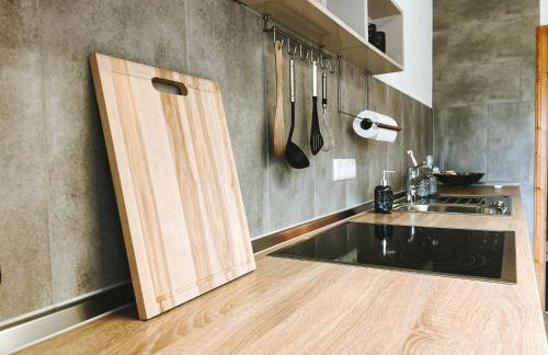 Dorfplatz Loft - großzügig & modern nur 10Min von Rothenburg odT - Foto 9