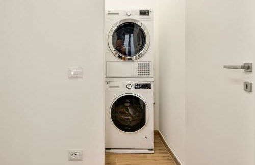 Luxury Apartment - Colibrì - Foto 33