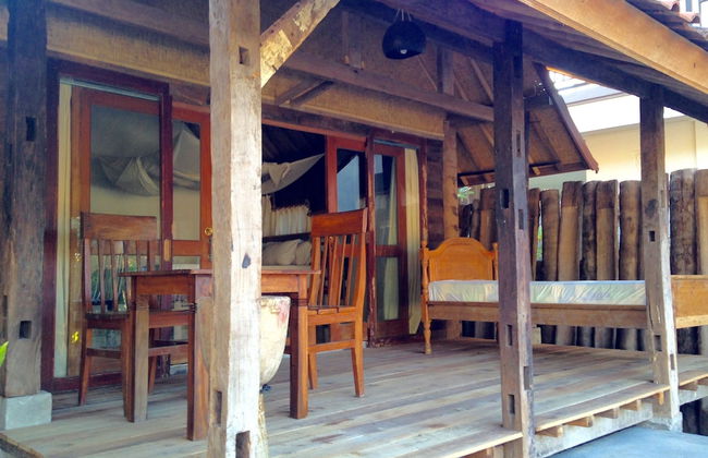 Classic Beach Villas - Foto 43