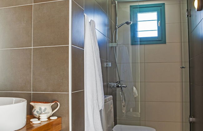 Villa Iokasti - Foto 68