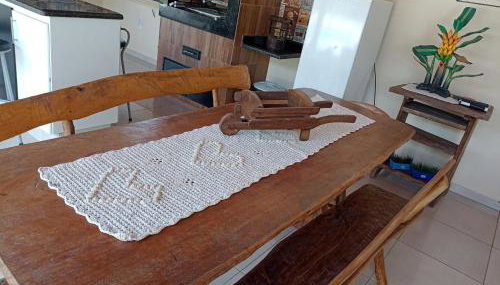 CASA DE CAMPO A TOCA - Foto 5