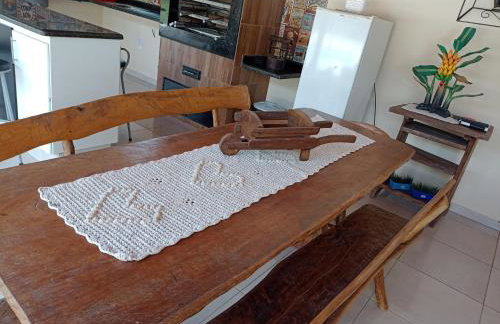 CASA DE CAMPO A TOCA - Foto 5