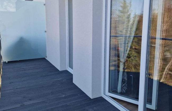 Apartment in Gaski Near Lighthouse & Beach - Foto 15