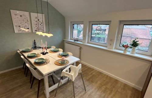 Ferienwohnung Dierkings Hof Niedernstöcken - Foto 11