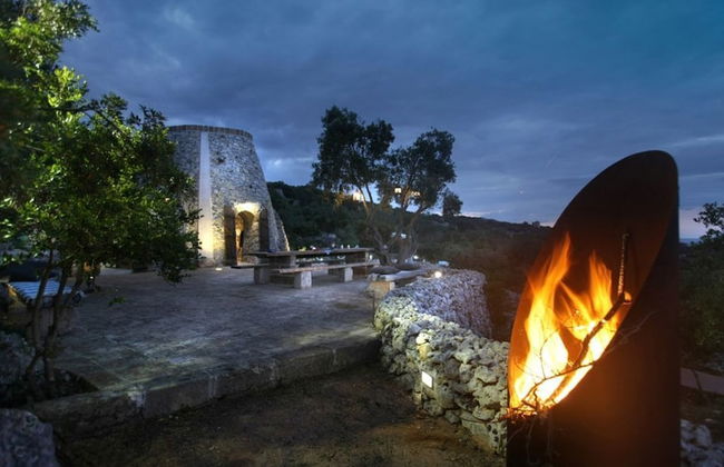 Giardino Dei Mirti - Foto 20