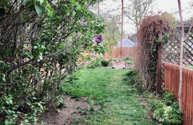 The Historic Blue Bird Cottage - Foto 32