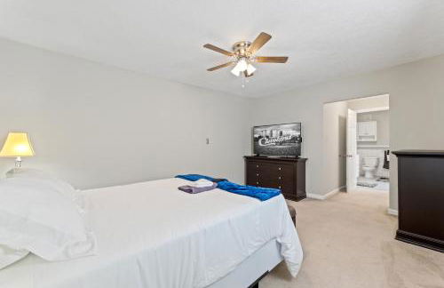 Ohio City 4 Bed 3 TV Free Parking Mins to DT - Foto 11