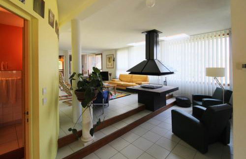 Gîte comme à la maison -12 pers- La Cabiote - Foto 21