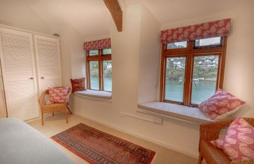Honeysuckle Cottage Newton Ferrers - Foto 23