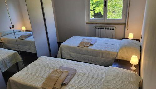 DOMUS LuNi Cinque Terre, wifi ,aria condizionata - Foto 4