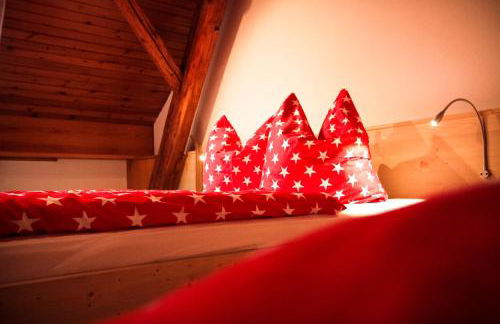 Appartements Gahler - Kurort Oberwiesenthal - Foto 28