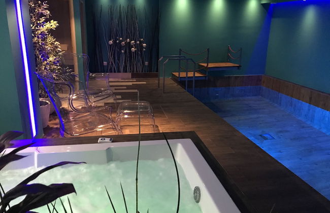 Joan Apartments & Spa - Foto 61