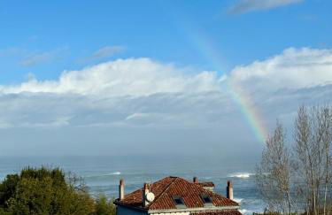 Villa Txori Habia - House with ocean view - Foto 9