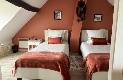 Maison de Caractère - Foto 29