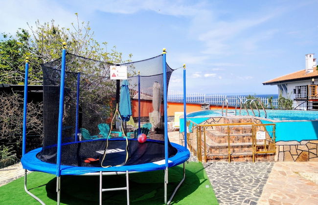 Sea Marble Villa Apartments - Photo 19