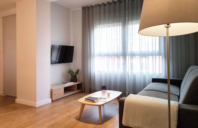 Valenciaflats Ciudad de las Ciencias - Foto 33