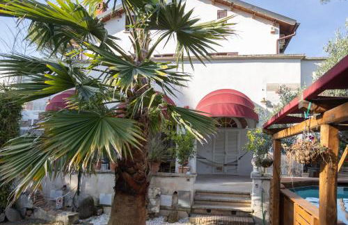 Therme Appiae - Foto 37