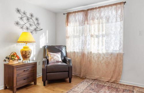 Whispering Fern - Luxe 5BR near Blue Mountain - Foto 25