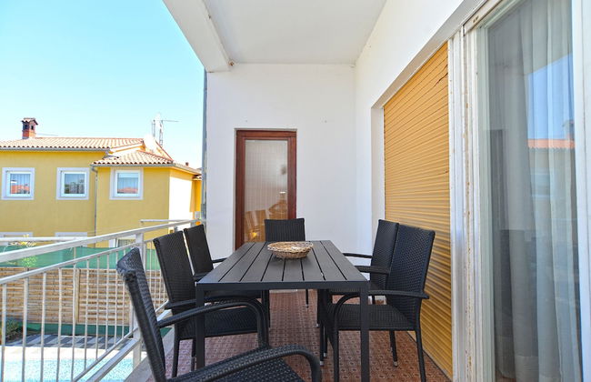 Apartment 623 - Foto 17