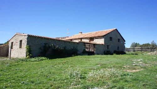 Masia La Casablanca - Foto 4