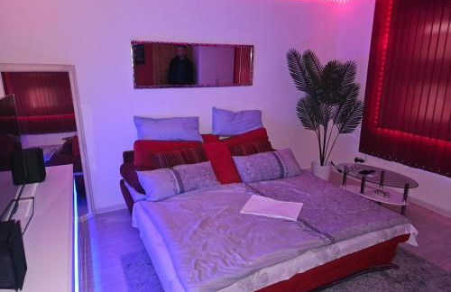 Excellent Room Agancy Nürenberg - Foto 15