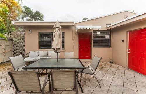 Spacious 5BR Home with Pool, Near Downtown & Beach - Foto 28