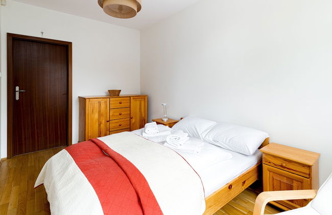 Apartamenty Sun & Snow Okrzei - Photo 2