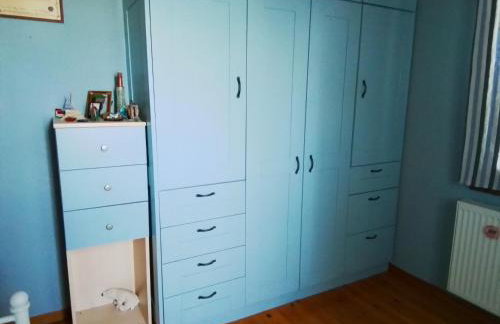 Cycladic House - Photo 41