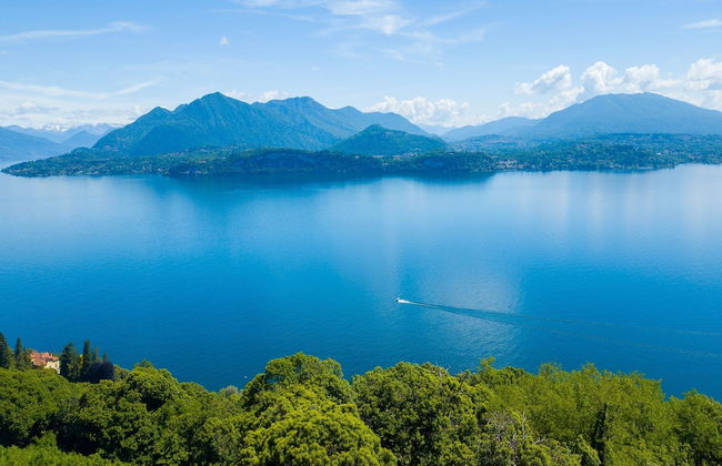 The Golden View in Olbia - Foto 2