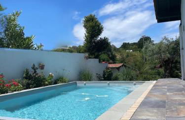 Maison individuelle contemporaine avec piscine - Foto 64